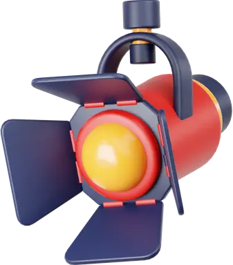 Studio Lighting Techniques